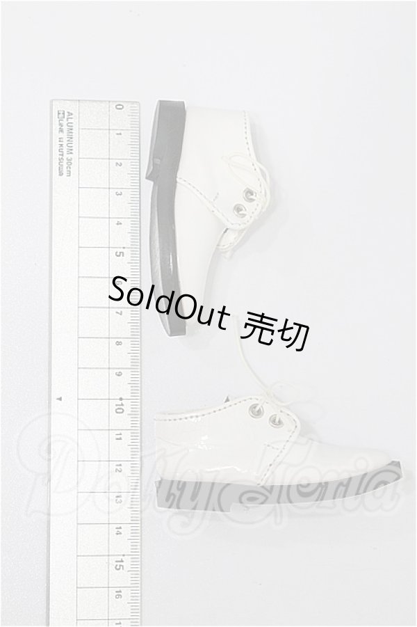 画像3: 40cmサイズドール/OF:靴 S-26-03-15-167-TO-ZS (3)