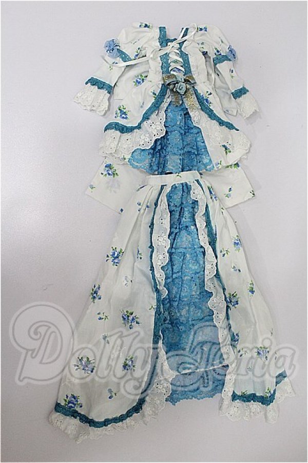 画像1: SDM＆MSD/OF:ドレス S-26-03-15-143-TO-ZS (1)