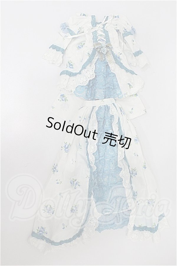 画像1: SDM＆MSD/OF:ドレス S-26-03-15-143-TO-ZS (1)