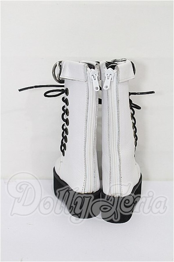 画像2: SD/OF:靴 S-26-03-15-163-TO-ZS (2)