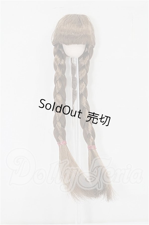 画像1: 3.5inch-4inch/ウィッグ S-26-03-15-186-TO-ZS (1)
