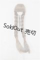 画像: 3.5inch-4inch/ウィッグ S-26-03-15-186-TO-ZS