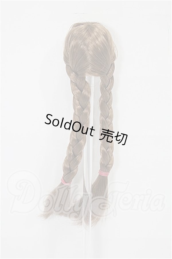 画像2: 3.5inch-4inch/ウィッグ S-26-03-15-186-TO-ZS (2)