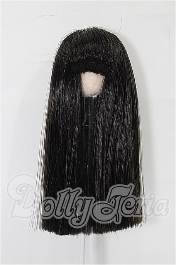 画像1: 3.5inch-4inch/ウィッグ S-26-03-15-185-TO-ZS (1)