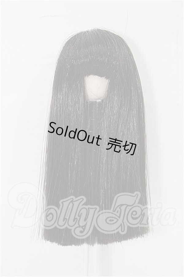 画像1: 3.5inch-4inch/ウィッグ S-26-03-15-185-TO-ZS (1)