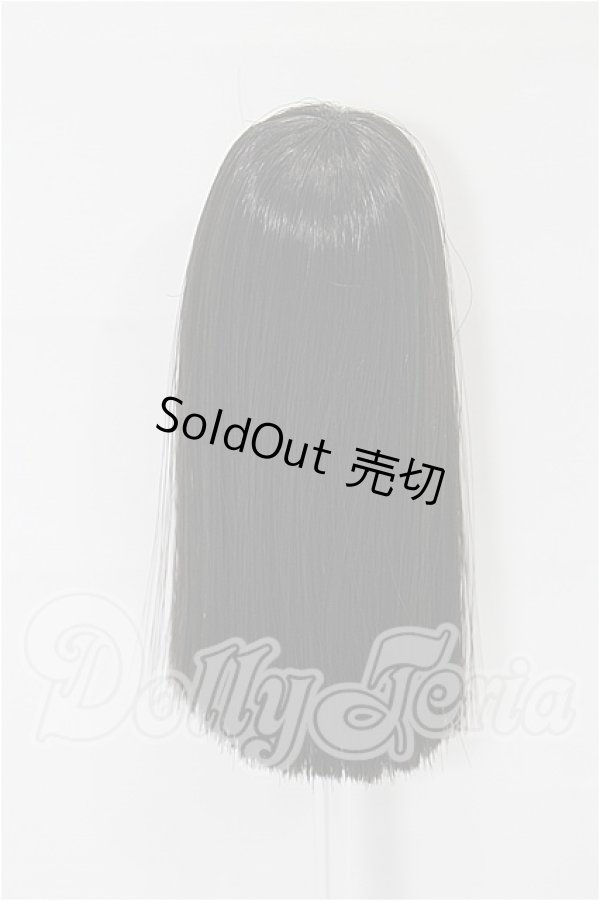 画像2: 3.5inch-4inch/ウィッグ S-26-03-15-185-TO-ZS (2)