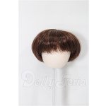 画像: 3.5inch-4inch/ウィッグ S-26-03-15-184-TO-ZS