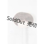 画像: 3.5inch-4inch/ウィッグ S-26-03-15-184-TO-ZS