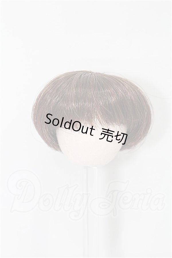 画像1: 3.5inch-4inch/ウィッグ S-26-03-15-184-TO-ZS (1)