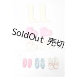 画像: 1/6サイズ/OF:靴 S-26-03-15-276-TO-ZS