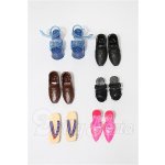 画像: 1/6サイズ/OF:靴 S-26-03-15-277-TO-ZS