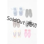 画像: 1/6サイズ/OF:靴 S-26-03-15-277-TO-ZS