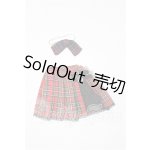 画像: azone/OF:27cmサイズドール　衣装 S-26-03-15-271-TO-ZS