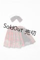 画像: azone/OF:27cmサイズドール　衣装 S-26-03-15-271-TO-ZS