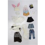 画像: 1/6サイズドール/OF:衣装 S-26-03-22-237-TO-ZS