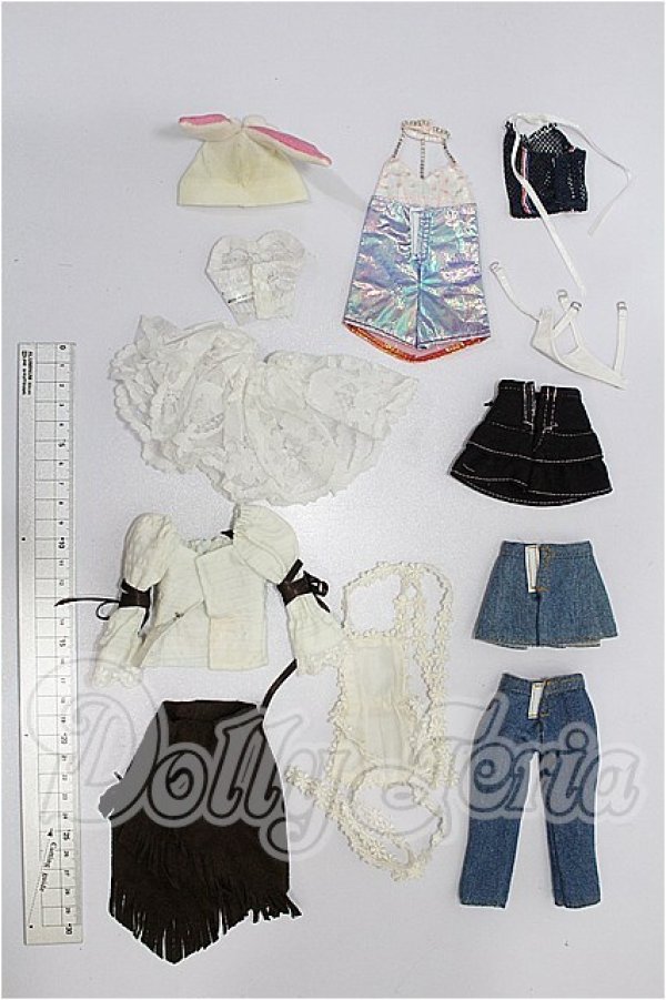 画像2: 1/6サイズドール/OF:衣装 S-26-03-22-237-TO-ZS (2)