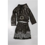 画像: SD/OF:衣装セット S-26-03-15-136-TO-ZS