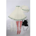 画像: SD/OF:衣装セット S-26-03-15-142-TO-ZS