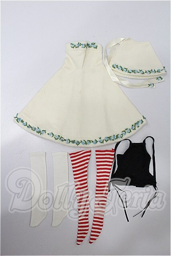 画像1: SD/OF:衣装セット S-26-03-15-142-TO-ZS (1)