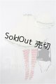 画像: SD/OF:衣装セット S-26-03-15-142-TO-ZS