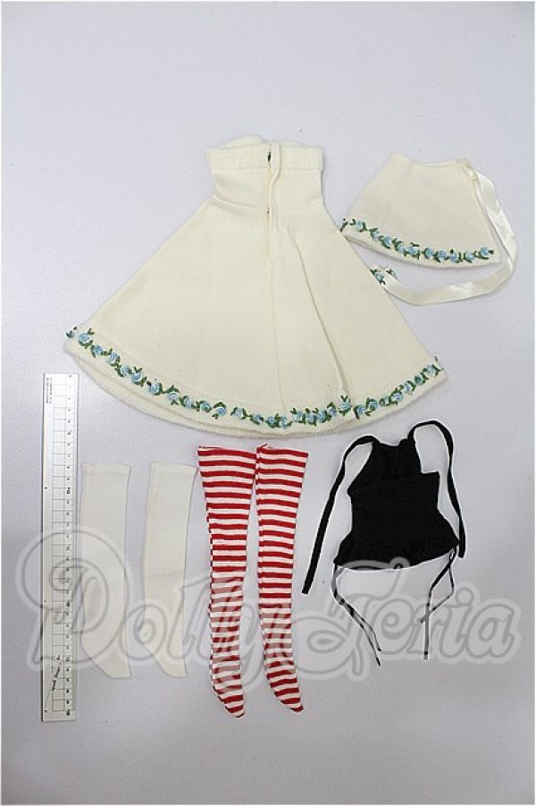 画像2: SD/OF:衣装セット S-26-03-15-142-TO-ZS (2)