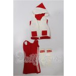 画像: SD/OF:衣装セット S-26-03-15-137-TO-ZS