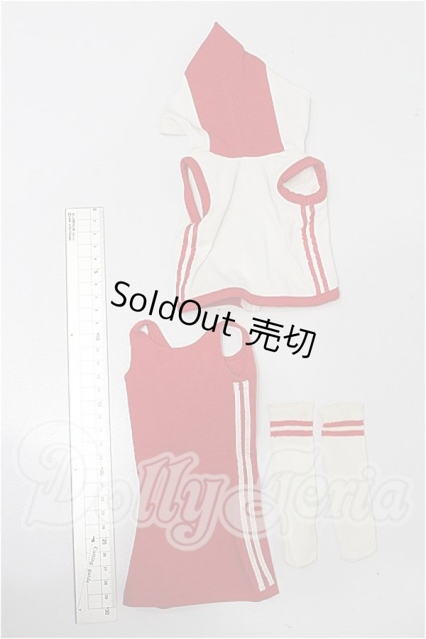 画像2: SD/OF:衣装セット S-26-08-23-432-TO-ZS (2)
