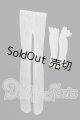 画像: SDM＆MSD/OF:靴下 S-26-03-15-161-TO-ZS