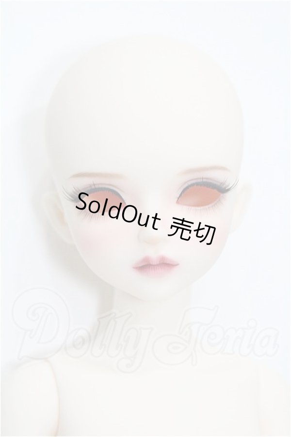 画像1: 【DOLK×MYOU DOLL】Delia - The Royal Maid ver. Limited S-26-09-13-510-TO-ZS (1)