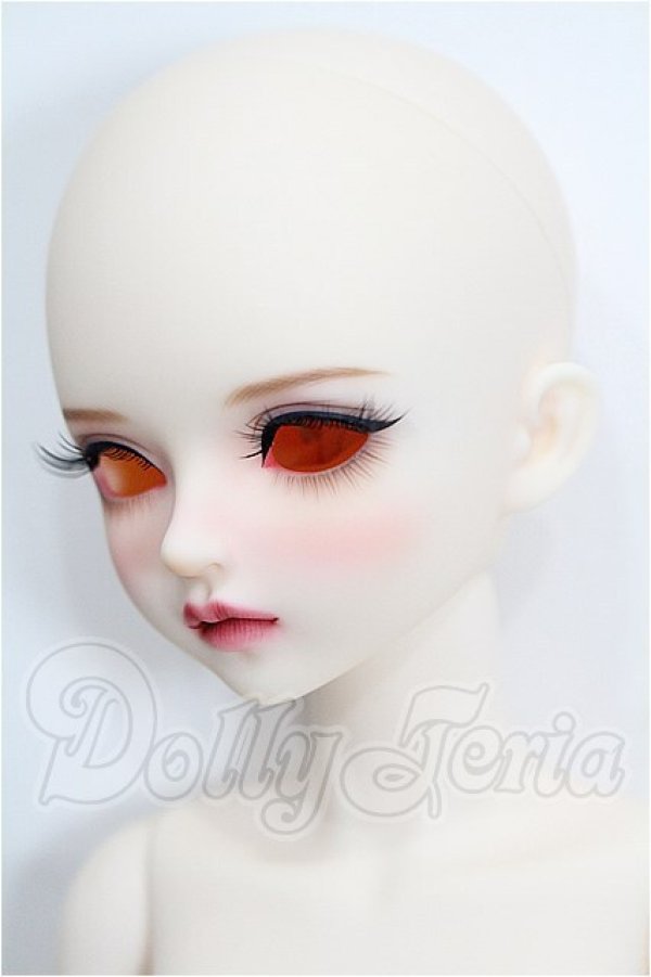 画像2: 【DOLK×MYOU DOLL】Delia - The Royal Maid ver. Limited S-26-03-22-101-TO-ZS (2)