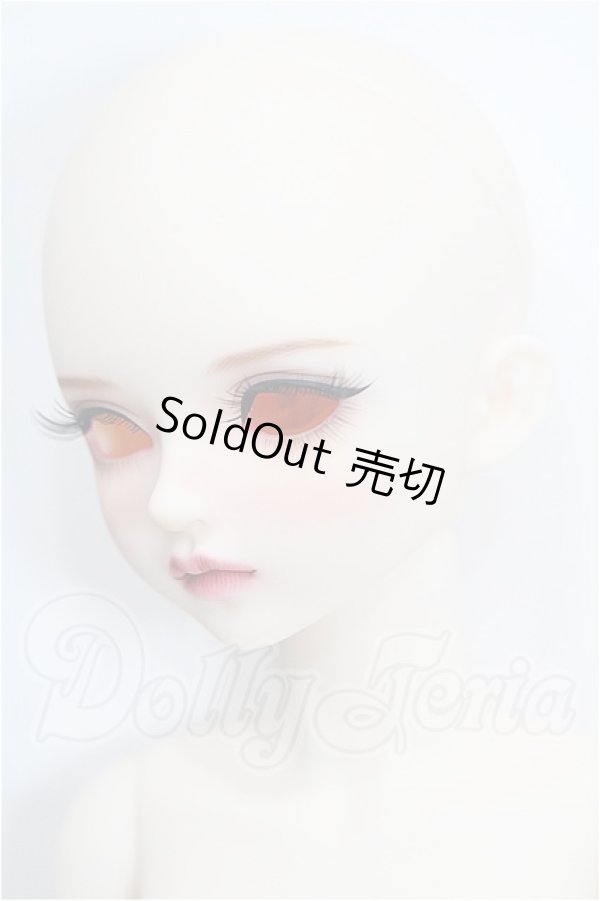 画像2: 【DOLK×MYOU DOLL】Delia - The Royal Maid ver. Limited S-26-09-13-510-TO-ZS (2)