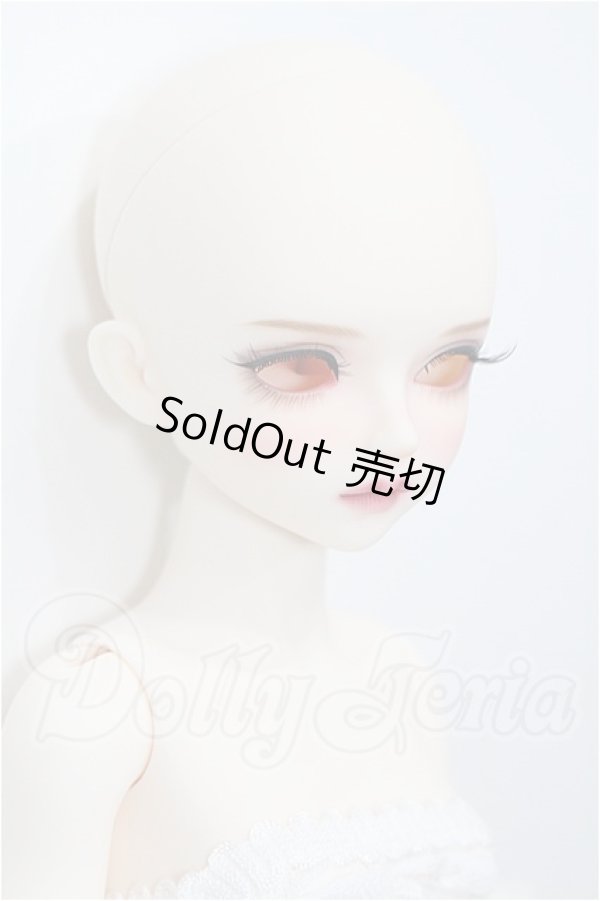 画像3: 【DOLK×MYOU DOLL】Delia - The Royal Maid ver. Limited S-26-09-13-510-TO-ZS (3)