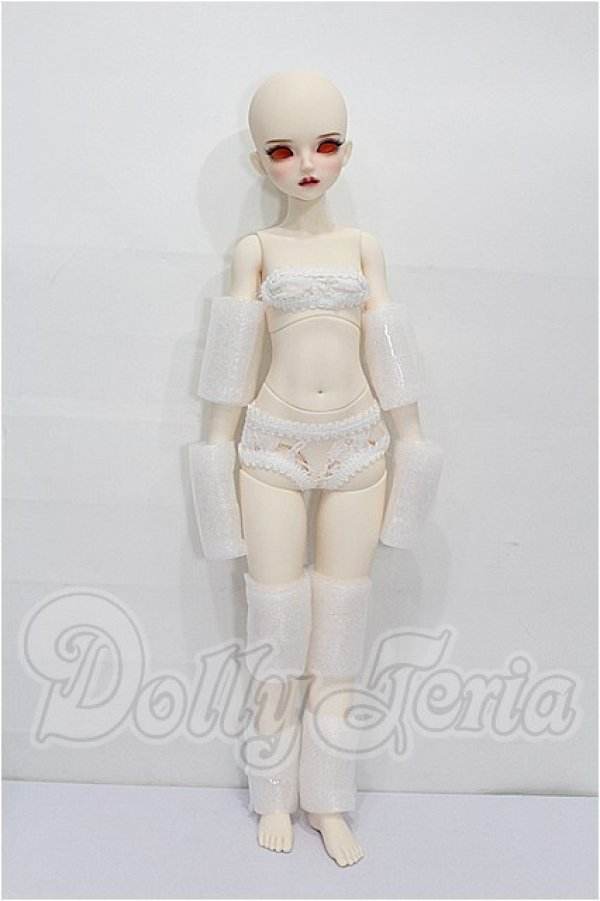 画像4: 【DOLK×MYOU DOLL】Delia - The Royal Maid ver. Limited S-26-03-22-101-TO-ZS (4)