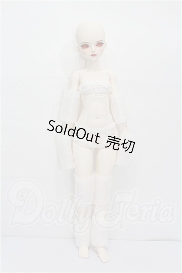 画像4: 【DOLK×MYOU DOLL】Delia - The Royal Maid ver. Limited S-26-09-13-510-TO-ZS (4)