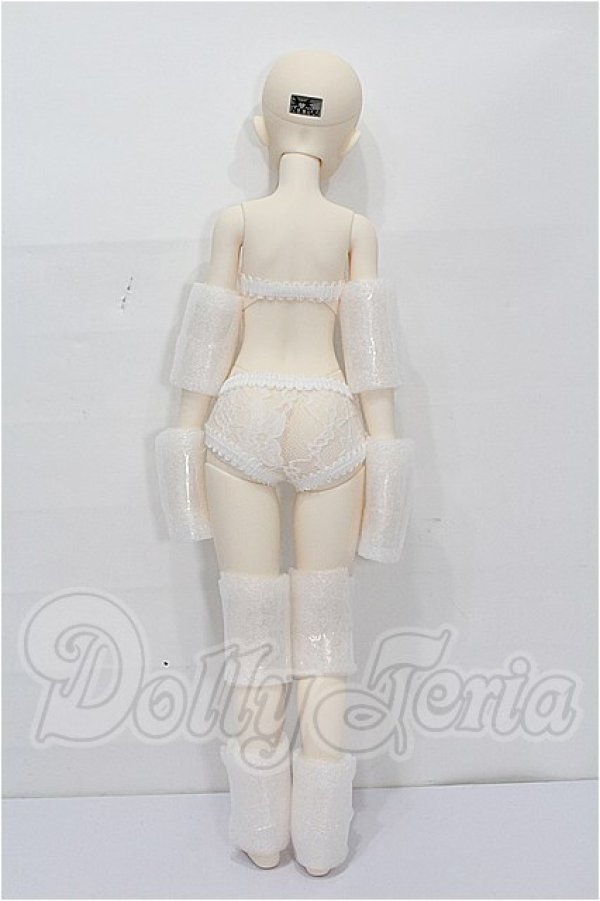 画像5: 【DOLK×MYOU DOLL】Delia - The Royal Maid ver. Limited S-26-03-22-101-TO-ZS (5)