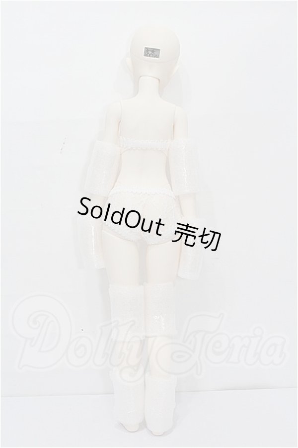 画像5: 【DOLK×MYOU DOLL】Delia - The Royal Maid ver. Limited S-26-09-13-510-TO-ZS (5)
