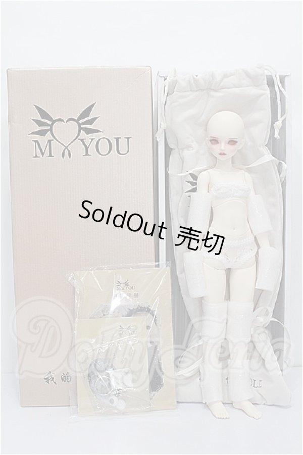 画像6: 【DOLK×MYOU DOLL】Delia - The Royal Maid ver. Limited S-26-09-13-510-TO-ZS (6)
