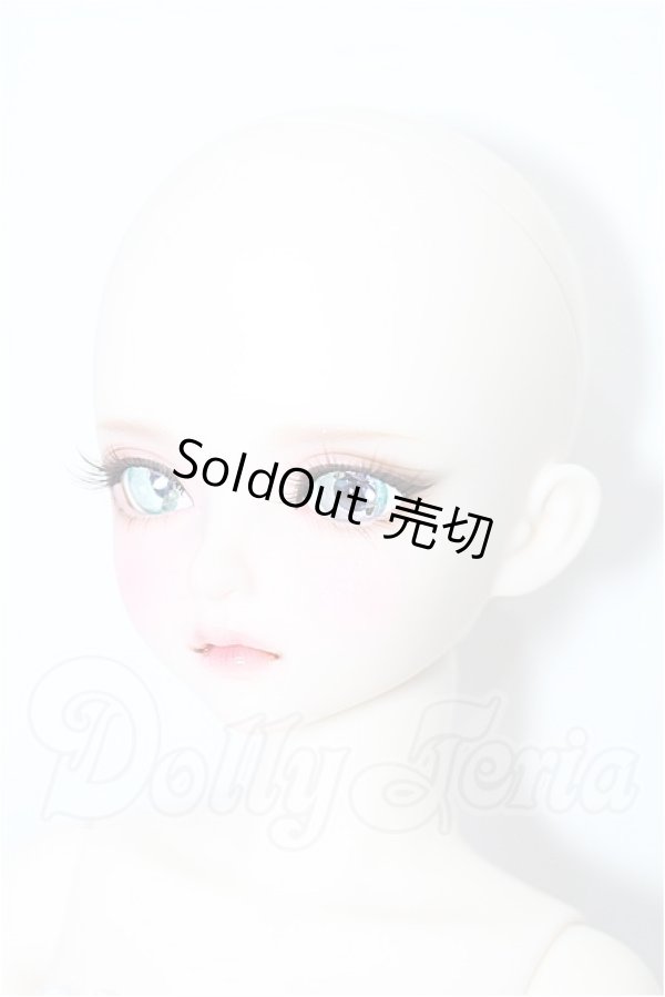 画像2: 【DOLK×MYOU DOLL】/悪役令嬢Delia ver. Limited S-26-03-15-201-TO-ZS (2)