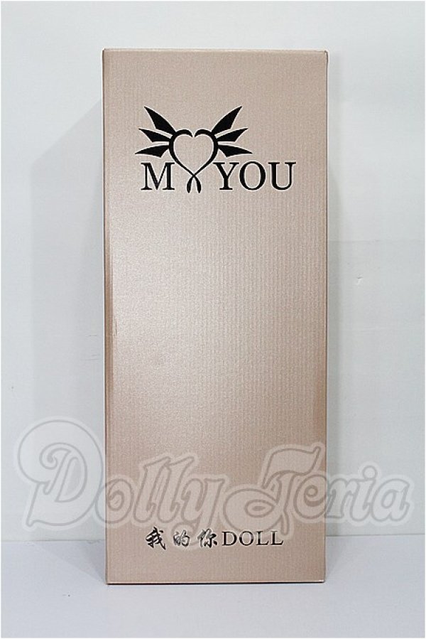 画像9: 【DOLK×MYOU DOLL】/悪役令嬢Delia ver. Limited S-26-03-15-201-TO-ZS (9)