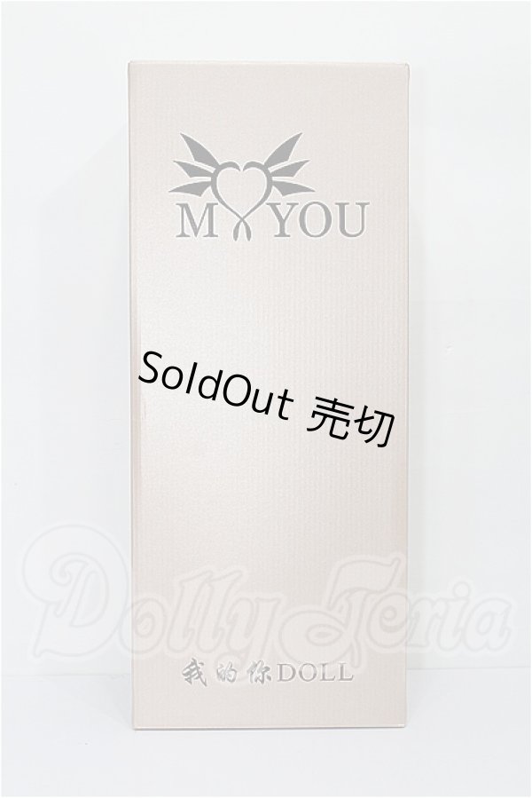 画像9: 【DOLK×MYOU DOLL】/悪役令嬢Delia ver. Limited S-26-03-15-201-TO-ZS (9)
