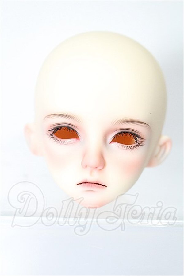 画像1: Charm Doll/Cyril Head S-26-03-15-205-TO-ZS (1)
