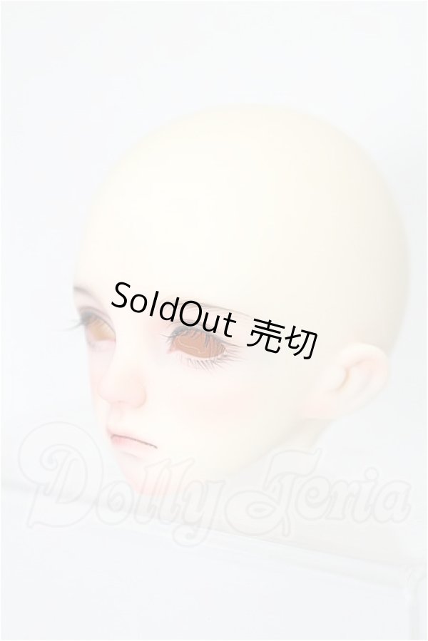 画像2: Charm Doll/Cyril Head S-26-05-10-429-TO-ZS (2)