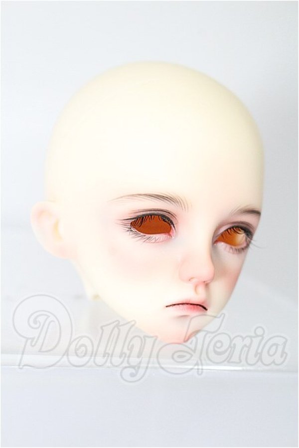 画像3: Charm Doll/Cyril Head S-26-03-15-205-TO-ZS (3)