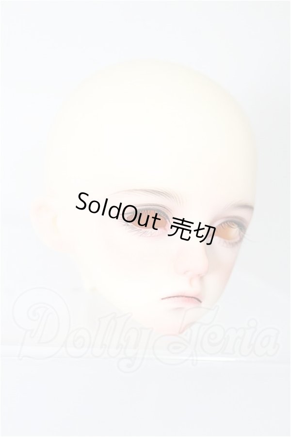 画像3: Charm Doll/Cyril Head S-26-05-10-429-TO-ZS (3)