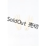 画像: Gem Of Doll/40cmドール関節ハンドパーツ S-26-03-15-206-TO-ZS