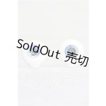 画像: レジンアイ/14mm：SWAN DOLL製 S-26-03-15-279-TO-ZS