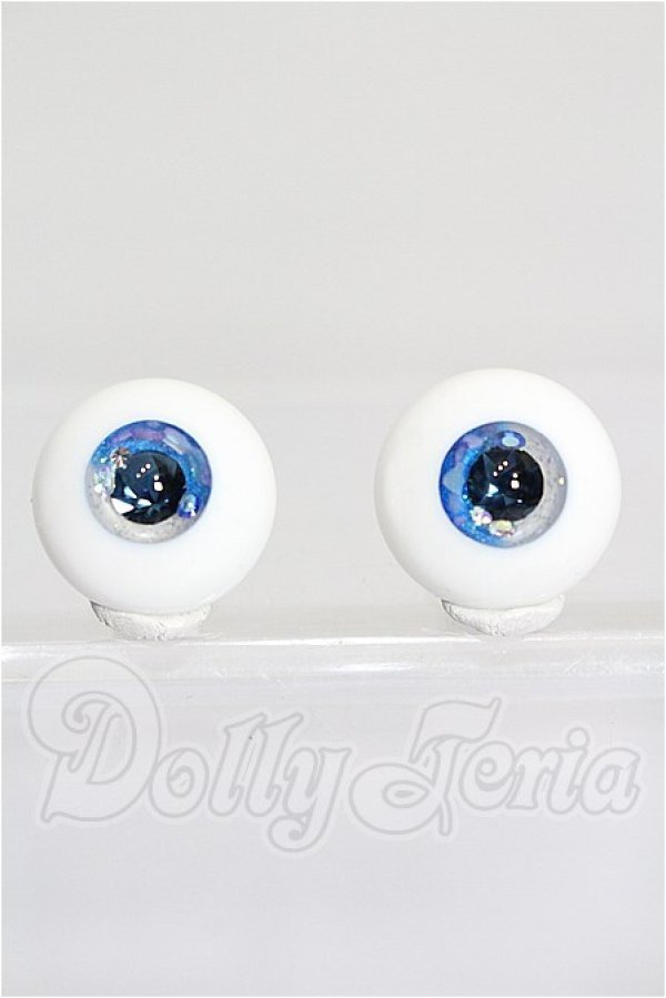 画像1: レジンアイ/14mm：SWAN DOLL製 S-26-03-15-279-TO-ZS (1)