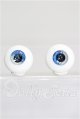 画像: レジンアイ/14mm：SWAN DOLL製 S-26-03-15-279-TO-ZS