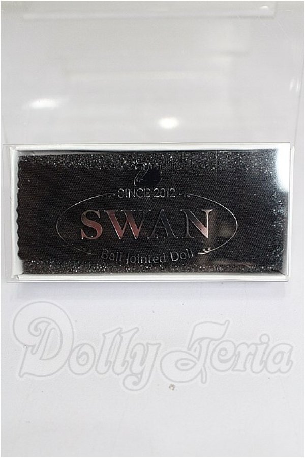 画像3: レジンアイ/14mm：SWAN DOLL製 S-26-03-15-279-TO-ZS (3)