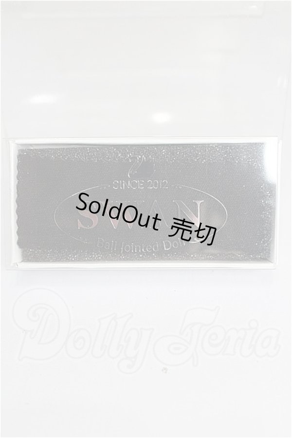 画像3: レジンアイ/14mm：SWAN DOLL製 S-26-03-15-279-TO-ZS (3)